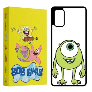 BOB GHAB BCPS20F Cover For Samsung Galaxy S20 Lite / Galaxy S20 FE