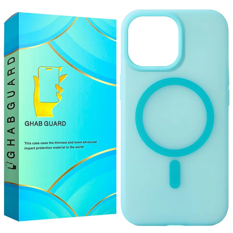 کاور قاب گارد مدل PMSG مناسب برای گوشی موبایل اپل iPhone 13 Pro Max