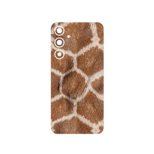 MAHOOT Giraffe Skin Cover Sticker for Samsung Galaxy A35