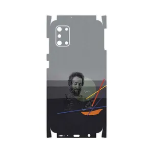 MAHOOT Sohrab Sepehri-FullSkin Cover Sticker for Samsung Galaxy A31