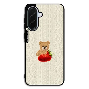 AKAM AMC-WSGA36-TRICOT-27 Cover For Samsung Galaxy A36