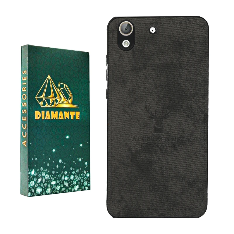 کاور دیامانته مدل Gavazni Gn مناسب برای گوشی موبایل هوآوی Y6 2