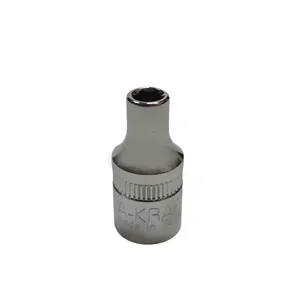سری آچار بکس آ-کرافت مدل 1/4KFT4 سایز 4 میلی متر