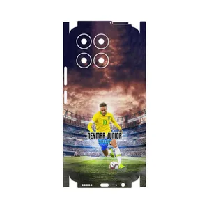 MAHOOT Neymar-FullSkin Cover Sticker for Honor X6a