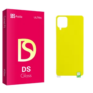 Asda DS Back Protector For Samsung Galaxy A12