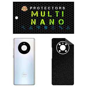 MULTI NANO X-F1G Back Skin For Huawei Mate 40 Pro 4G