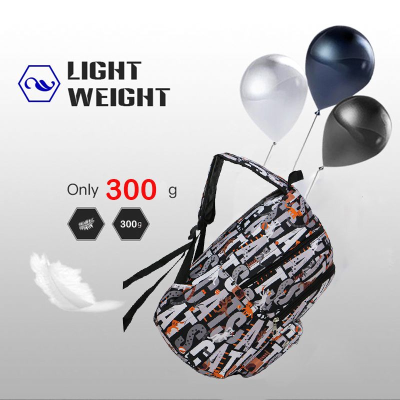 کوله پشتی پسرانه توریث مدل AA-150003 -  - 11