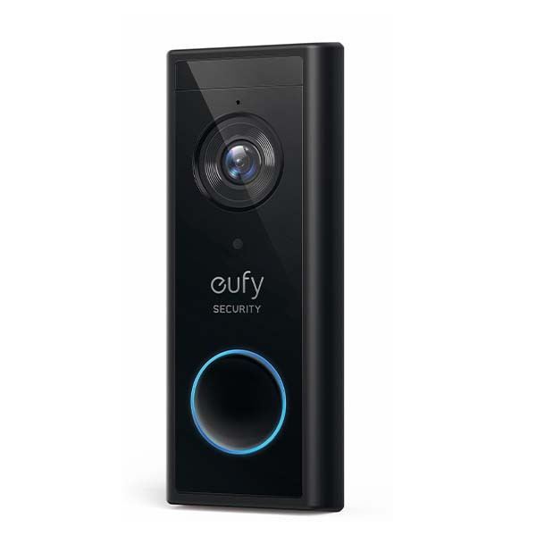 درب باز کن هوشمند یوفی مدل  S220 Battery Doorbell 2K Set