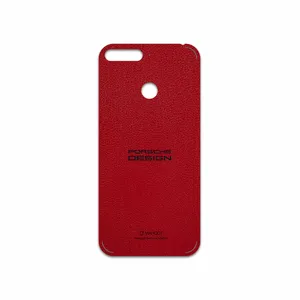 MAHOOT RL-PRDS Cover Sticker for Huawei Y6 Prime 2018