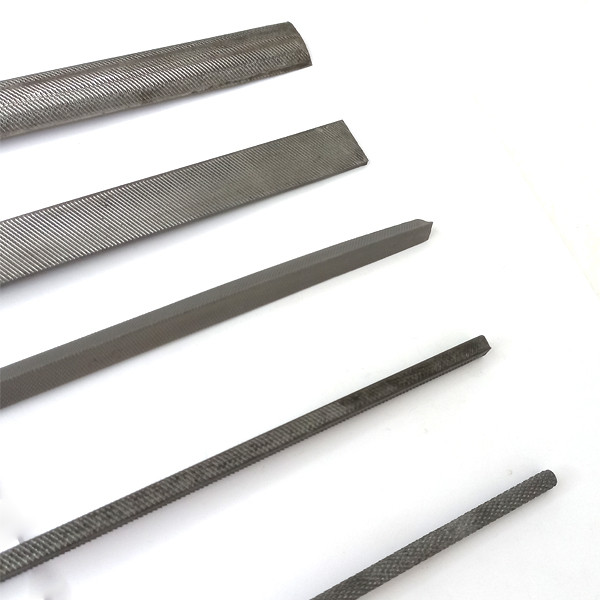 سوهان فلز مدل 5_PS مجموعه 5 عددی