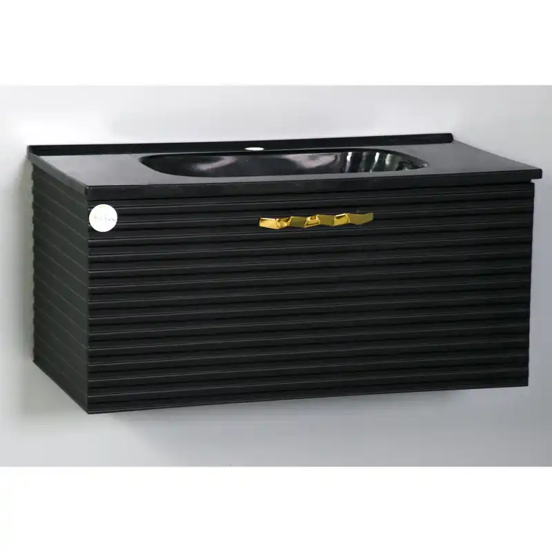 ست کابینت و روشویی توییس مدل tws 1015 به همراه آینه