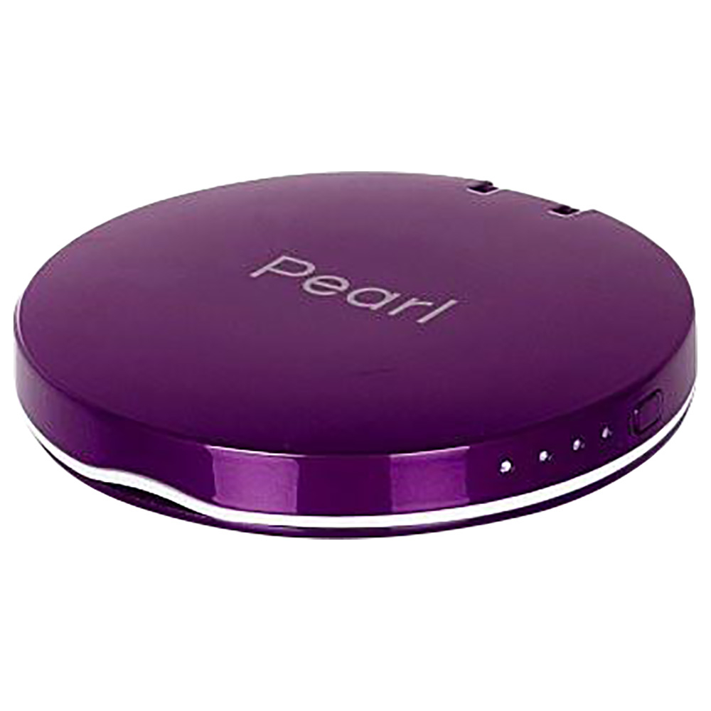 شارژر همراه هایپر مدل pearl ظرفیت 3000 میلی آمپر ساعت