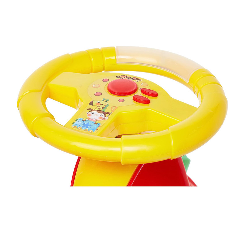 سه چرخه کودک مدل لوپ کار موزیکال کد 11