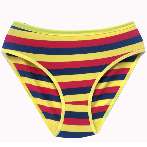 شورت زنانه تکوین مدل 001 مجموعه 6 عددی