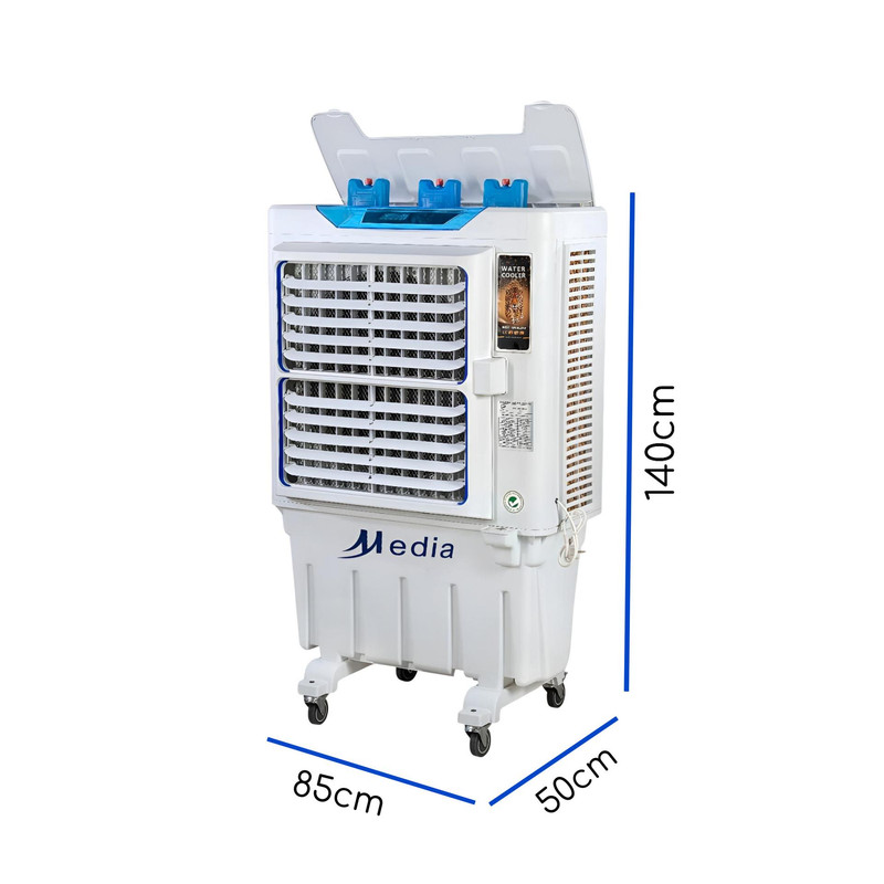 کولر سلولوزی 36000 مدیا مدل HL 36000