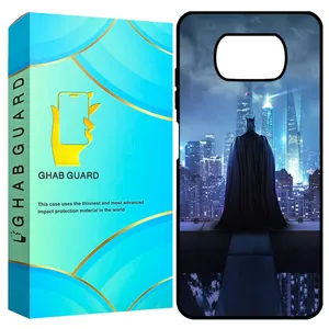 Ghab Guard GCHPX3 Cover For Xiaomi Poco X3 / X3 Pro