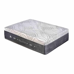تشک مانی مدل فول مموری تک نفره سایز 160x200 سانتی متر