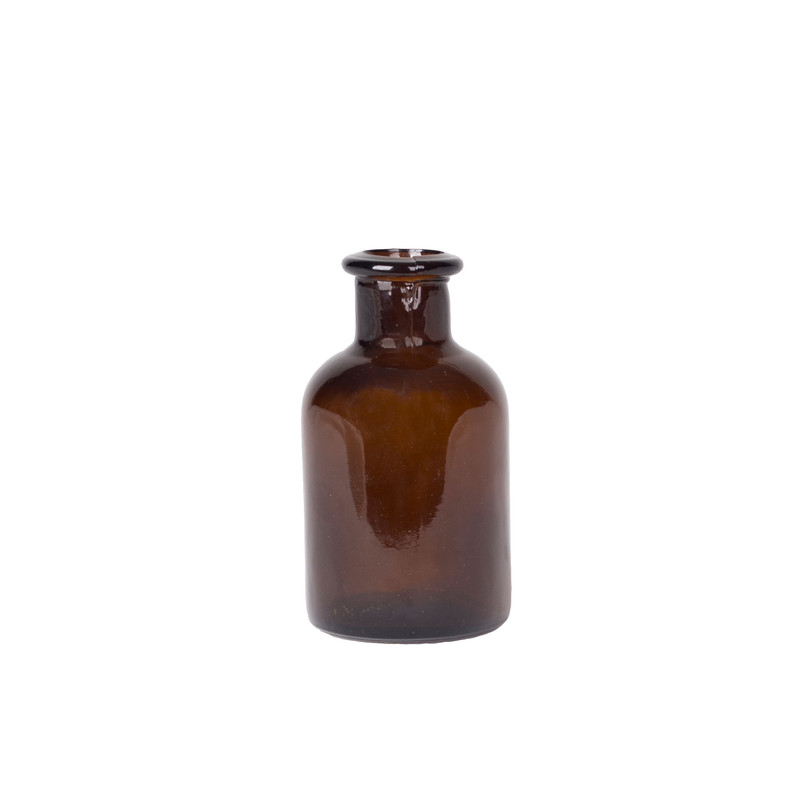 گلدان مدل شیشه ای رنگی نسیم کد 02 گلدان مدل شیشه ای رنگی نسیم کد 02