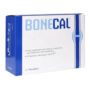 ساشه بونکال فارمانوترا حفظ سلامت استخوان بسته 20 عددی
