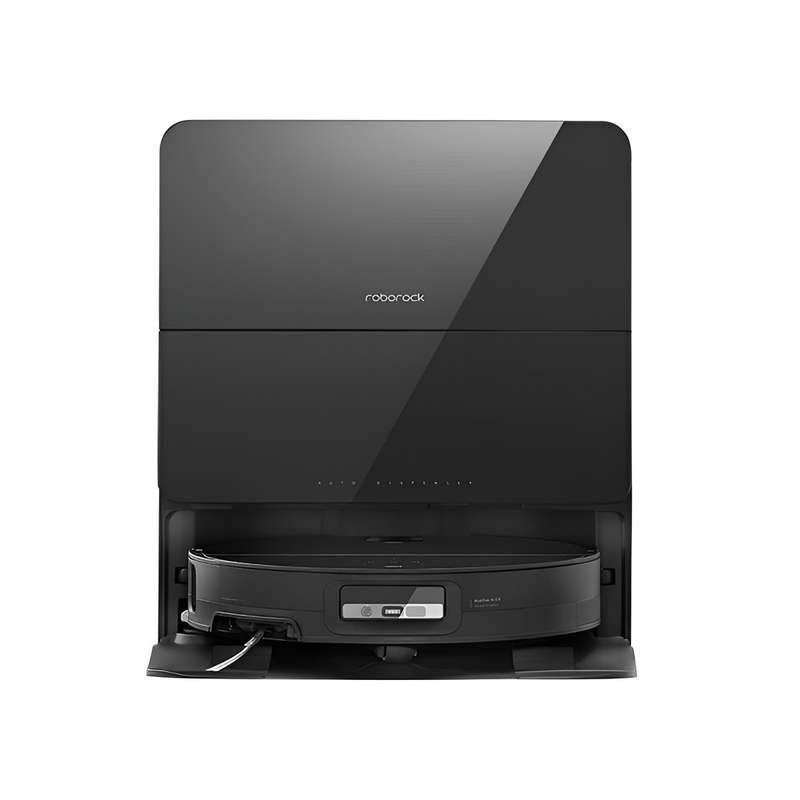 جاروبرقی رباتیک روبوراک مدل Saros 10