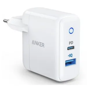 شارژر دیواری انکر مدل POWERPORT PDplus2 33W A2626LD1