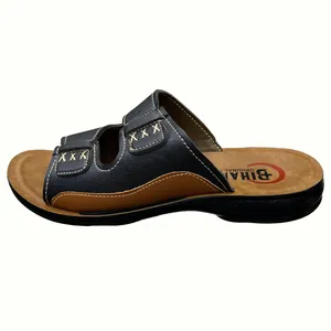 صندل مردانه مدل امید کد Bk11225