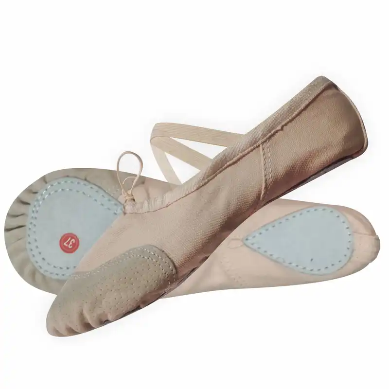 کفش باله زنانه مدل 30-40