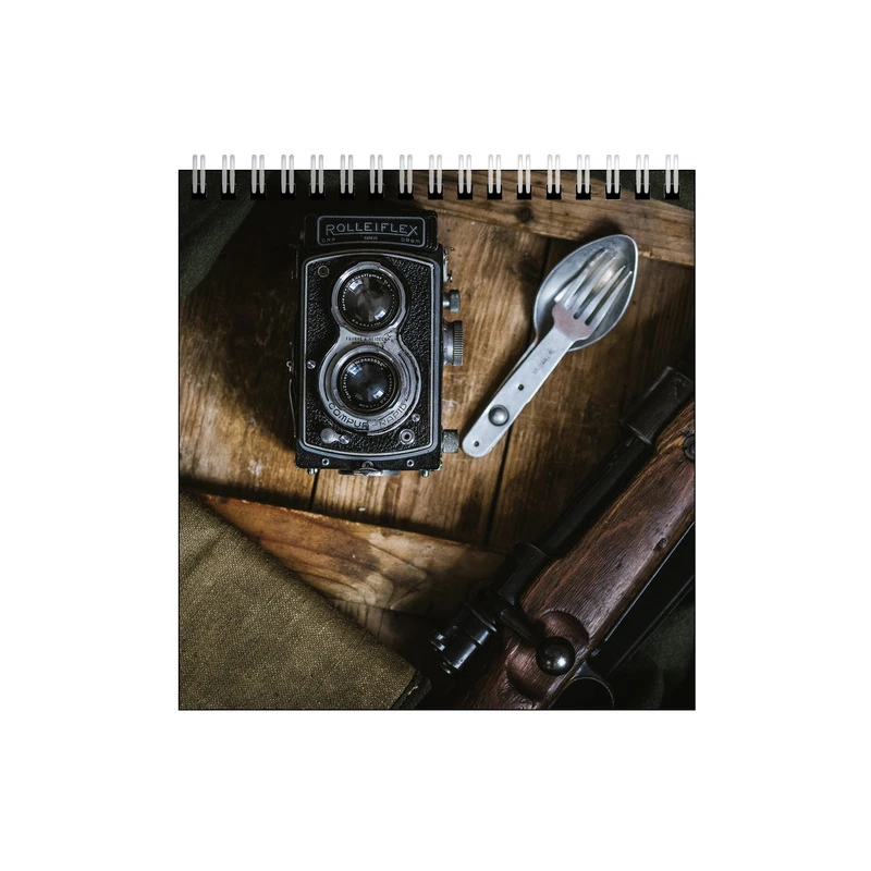 دفتر طراحی طرح دوربین عکاسی کد 7492056