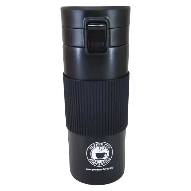 ماگ سفری درجه دار مدل هوشمند گنجایش 0.35 لیتر