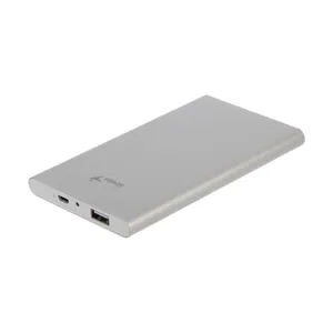 شارژر همراه جنیوس مدل ECO-u700 ظرفیت 7000 میلی آمپر ساعت	