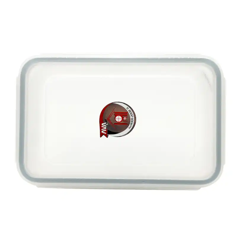 ظرف نگهدارنده آوا ور مدل A.R-130