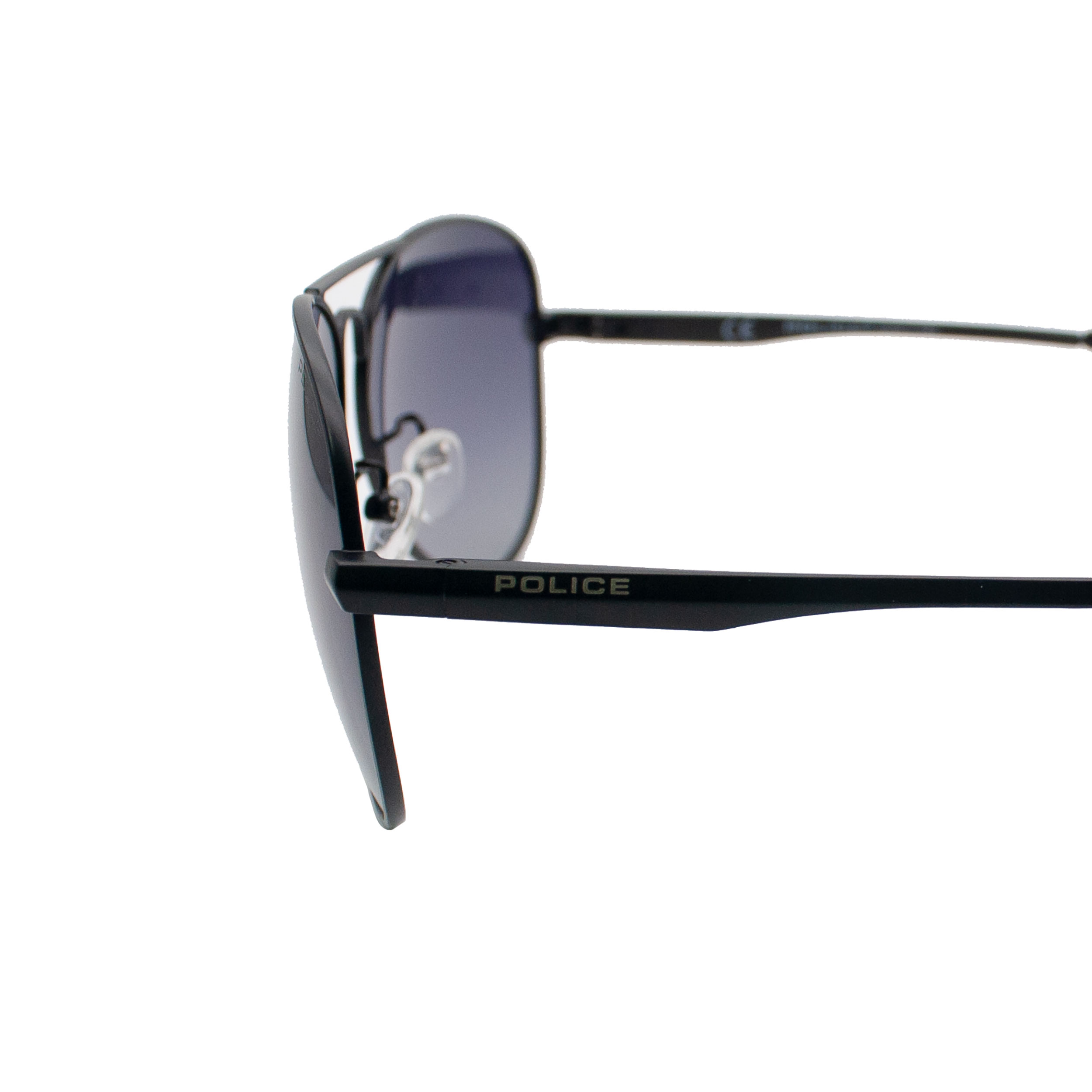 عینک آفتابی پلیس مدل S8996 -  - 6