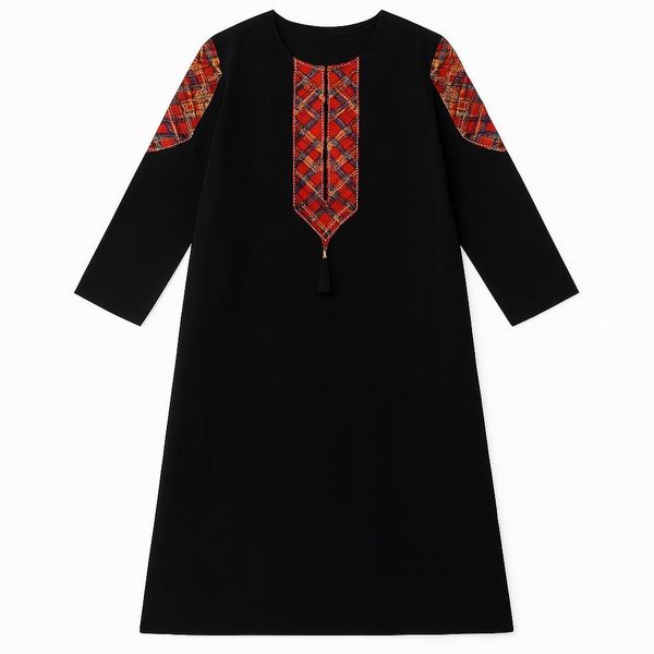 مانتو زنانه مدل هاوایی