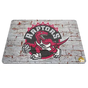 Hoomero Toronto Raptors Basketball team A8411 Mousepad