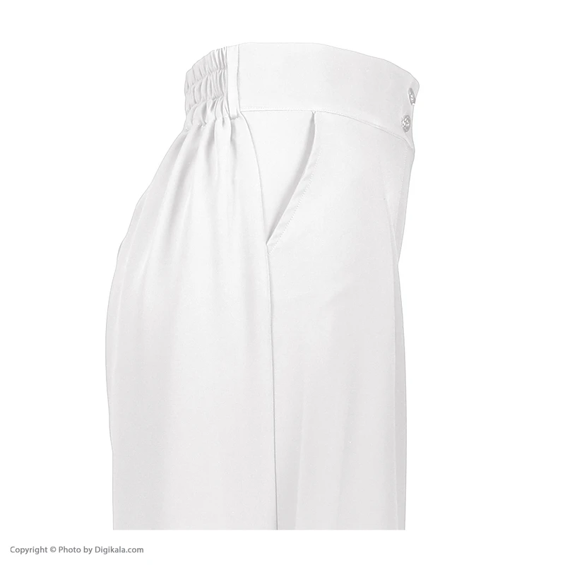 عکس شماره 4 : شلوار زنانه هاوین مدل 308 بگ مازراتی 110