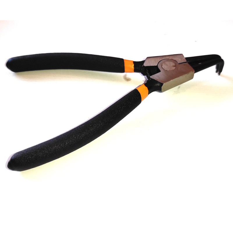 انبر خار بازکن سرکج دینگشی مدل DI-S سایز 7 اینچ انبر خار بازکن سرکج دینگشی مدل DI-S سایز 7 اینچ