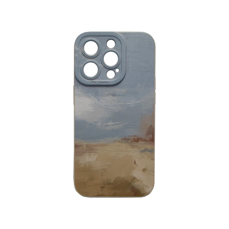 کاور مدل SA-04 مناسب برای گوشی موبایل اپل iphone 14 pro