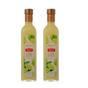 آبلیمو سمیه - 500 گرم بسته 2 عددی