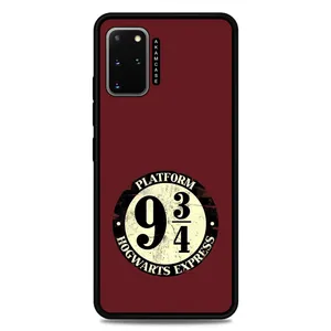 AKAM AMC-WSGS20P-HARRY POTTER-19 Cover For Samsung Galaxy S20 Plus