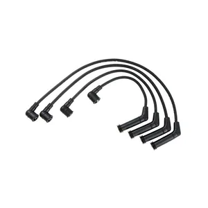 وایر شمع ال کا اس مدل زیمنس مناسب برای پراید بسته 4 عددی