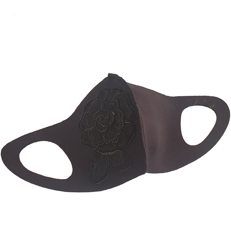 ماسک تزیینی زنانه کد ZA220