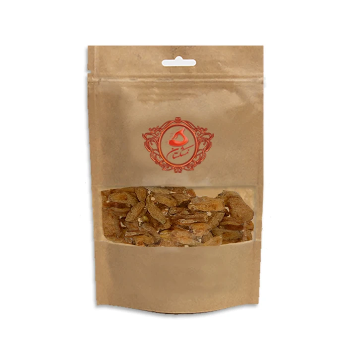 دمنوش گیاهی ثعلب قلوه اصل مشکستان - 10 گرم