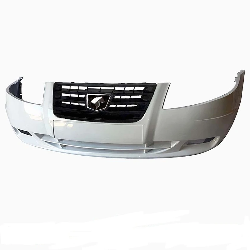 سپر جلو خودرو کد 001 مناسب برای سمند سورن پلاس