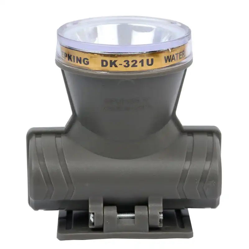 چراغ پیشانی دیپ کینگ مدل DK-321U