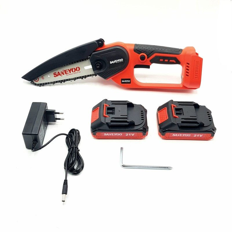 اره زنجیری سانیو کد 612