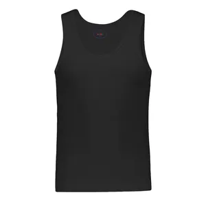 زیرپوش رکابی مردانه هورا مهر مدل HZ-ZR1B