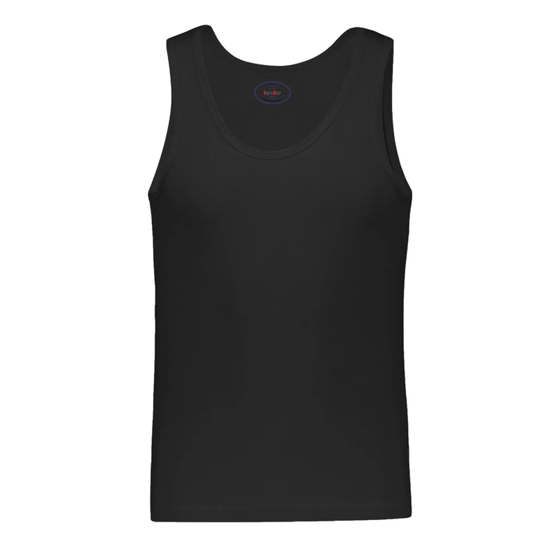 زیرپوش رکابی مردانه هورا مهر مدل HZ-ZR1B