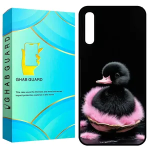 Ghab Guard GCHPA50 Cover For Samsung Galaxy A50 / A50s / A30s