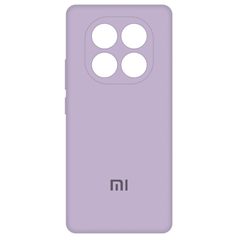 کاور مدل سیلیکونی پاک کنی مناسب برای گوشی موبایل شیائومی REDMI NOTE 15 5G