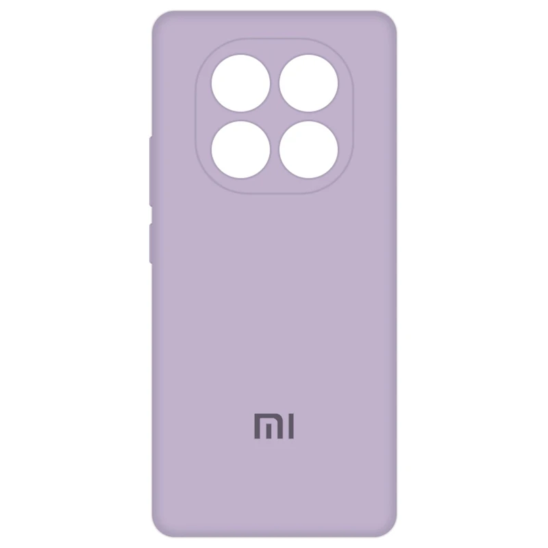 کاور مدل سیلیکونی پاک کنی مناسب برای گوشی موبایل شیائومی REDMI NOTE 15 PRO 4G